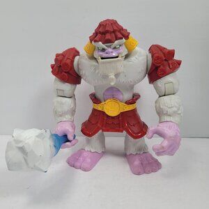 Fisher-Price Imaginext Giant Yeti Large Action Figure